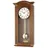 AMS Funk-Pendelwanduhr (F5014/1)