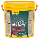 Sera Pond Mix Royal Nature 2 x 10 l