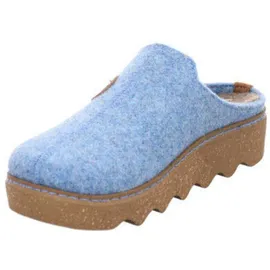 ROHDE Damen Pantoffel Hausschuh 40