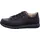 Finn Comfort Schnürschuhe Herren Schwarz 40