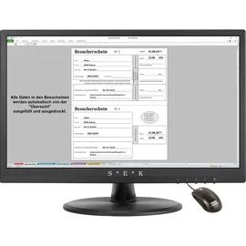 SEK Software für Besucher
