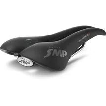 Selle SMP Well M1 279 x 163 mm Schwarz