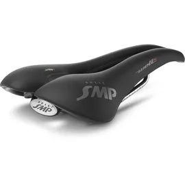 Selle SMP Well M1 279 x 163 mm Schwarz