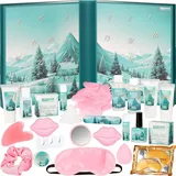 Brubaker Kosmetik-Adventskalender XXL 2025