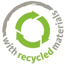 Scheurich Pflanzgefäß mit Reservoir Purista+ 265 Ø 40 x 32,3 cm carbon