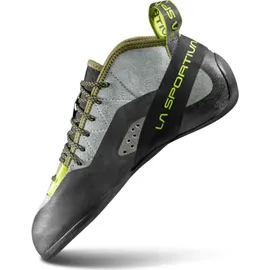 La Sportiva TC Pro Kletterschuhe (Größe 41.5,