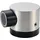 KWS Türstopper Silber 5 cm