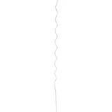 karat gardenoutdoor Tomatenspiralstäbe Pflanzstab 180 cm 30 Stück