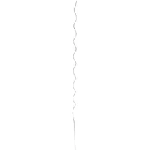 karat gardenoutdoor Tomatenspiralstäbe Pflanzstab 180 cm 30 Stück