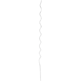 karat gardenoutdoor Tomatenspiralstäbe Pflanzstab 180 cm 30 Stück