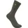 CARHARTT ForceTM Midweight Crew Sock 2 Pack 2 Paare Grün XL