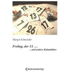 Freitag, der 13. ...