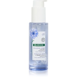 Klorane Cornflower Organic Aktives Serum zur Hautaufhellung und -glättung 50 ml