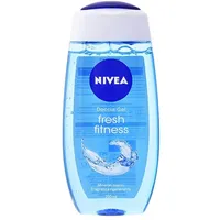 NIVEA Fitness Fresh Duschgel