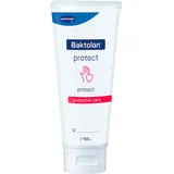 Baktolan protect + pure Handschutzcreme, 100 ml