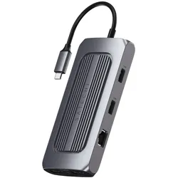 Satechi Multiport MX Adapter - Dockingstation