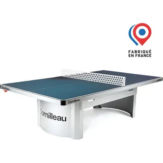 Cornilleau Outdoor Tischtennisplatte Campus blau