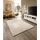 Natur Pur Wollteppich Terra 40 x 60 cm Beige