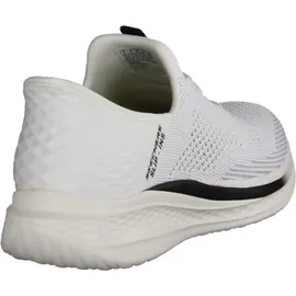 SKECHERS Slade-Quinto Herren Weiß 43