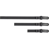 Restrap Fast Strap black Set