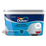 Dulux Fresh Up Wandfliesenfarbe Weiß glänzend 2 l