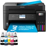 Epson EcoTank ET-3850