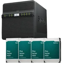 Synology DiskStation DS423 Leergehäuse