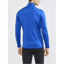 Craft Core Gain Midlayer blau - XXL