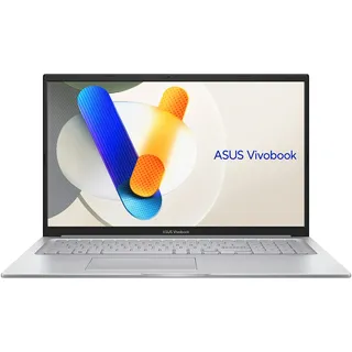 Intel Core i3-1315U 12 GB RAM 2 TB SSD Transparent Silver