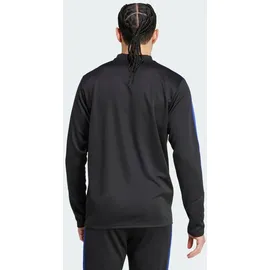 adidas Herren Shirt Tiro 23 Club, BLACK/LUCBLU, XL