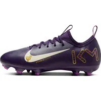 Nike Mercurial Vapor 16 Academy MG/Kinder grand purple/pale ivory 33,5