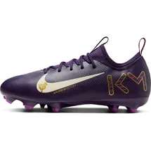 Nike Mercurial Vapor 16 Academy MG/Kinder grand purple/pale ivory 33,5