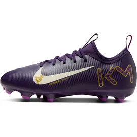 Nike Mercurial Vapor 16 Academy MG/Kinder grand purple/pale ivory 33,5