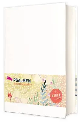 Preisvergleich Produktbild Psalmen (Einheitsübersetzung), zum Selbstgestalten Bibel kreativ