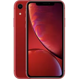 Apple iPhone XR 64 GB (PRODUCT)RED