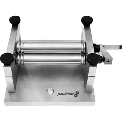 Mini-Walz- und Biegemaschine