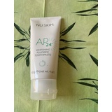 Nu Skin AP 24 Whitening Fluoride Toothpaste: