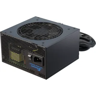 Seasonic G12 GM-750