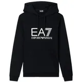 Emporio Armani Sweatshirt Schwarz XL