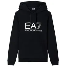 Emporio Armani Sweatshirt Schwarz XL