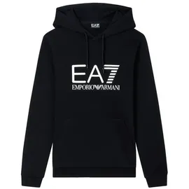 Emporio Armani Sweatshirt Schwarz XL