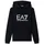 Emporio Armani Sweatshirt Schwarz XL