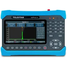 Telestar Satplus 4
