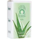 Dynamis Gesundheitsprod.Vertr.GmbH Aloe Vera 98% Bio Kanaren Gel