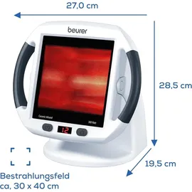 Beurer IL 50 Infrarot-Wärmelampe