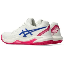 Asics Gel-Dedicate 8 Clay Sneaker