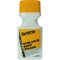 Schlauchboot Pflege 500 ml 500ML