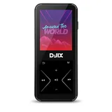 Logicom M500 8 GB Bluetooth 4.0 Display 1,8" Zoll