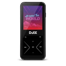 Logicom M500 8 GB Bluetooth 4.0 Display 1,8" Zoll