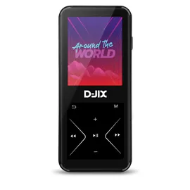 Logicom M500 8 GB Bluetooth 4.0 Display 1,8" Zoll